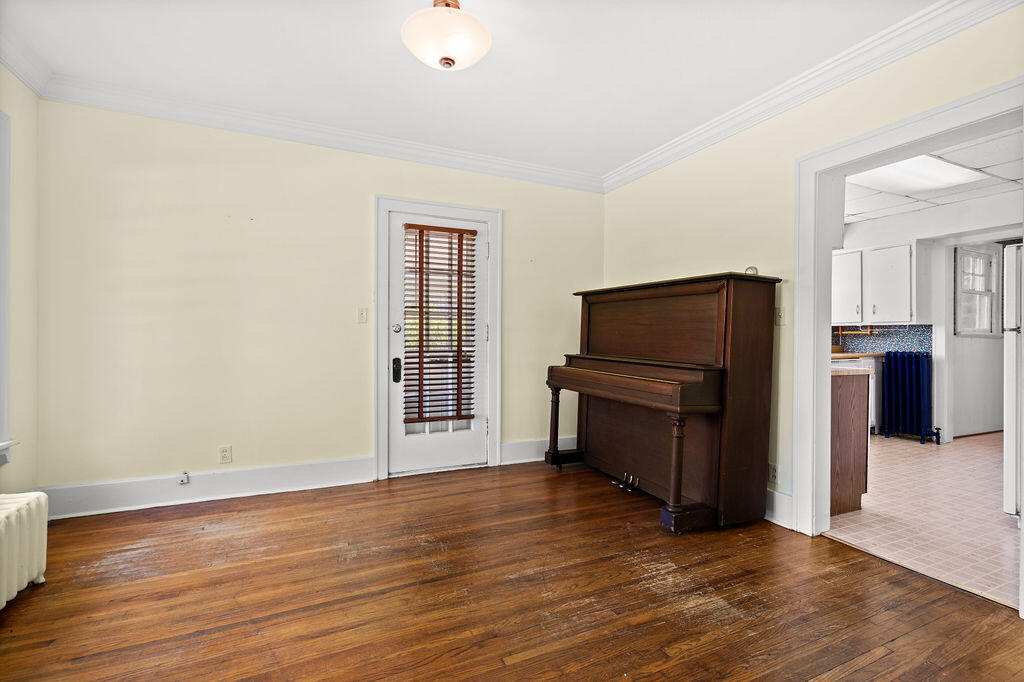 78 Van Buren Street