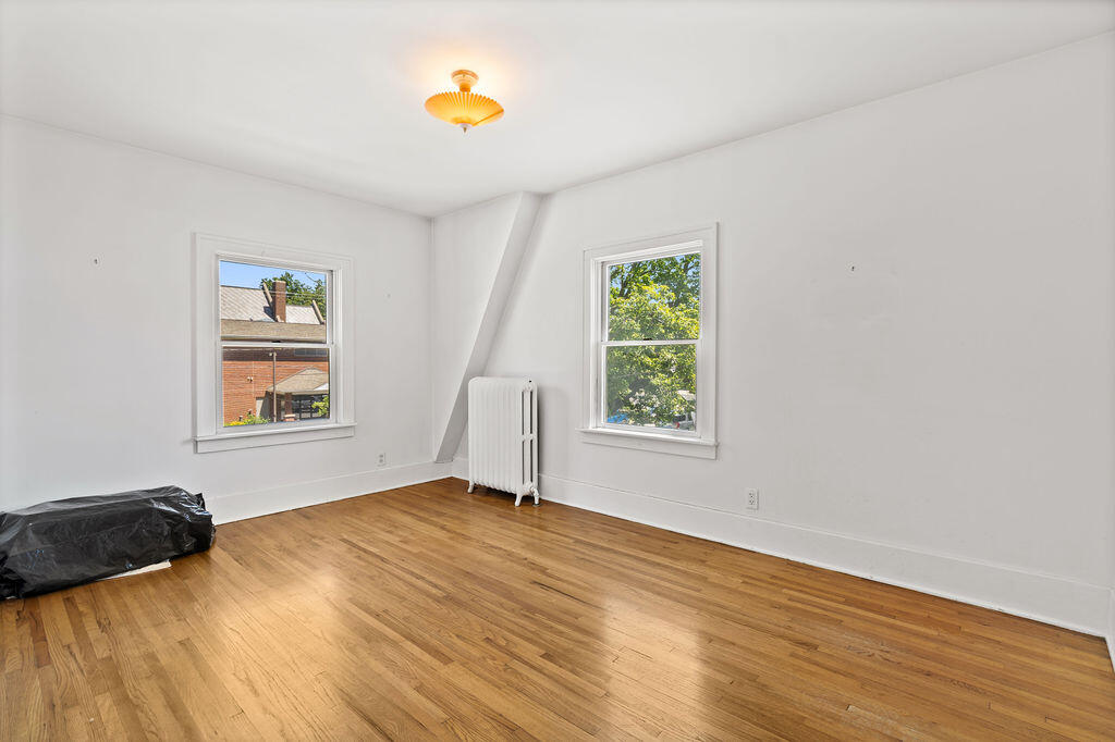 78 Van Buren Street