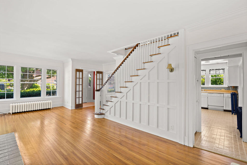 78 Van Buren Street
