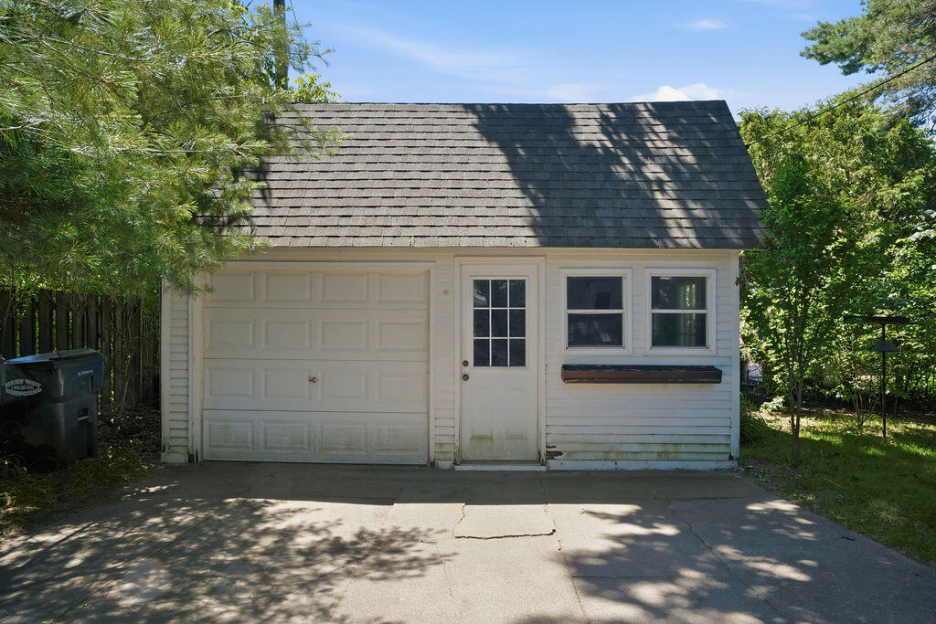 78 Van Buren Street