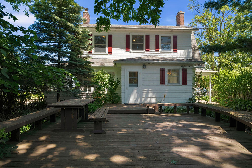 78 Van Buren Street