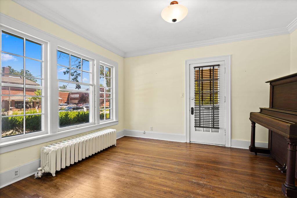 78 Van Buren Street