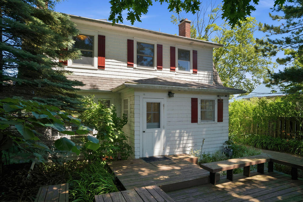 78 Van Buren Street