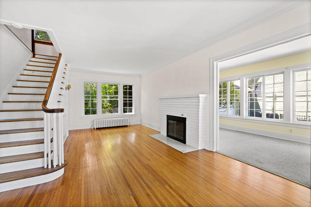 78 Van Buren Street
