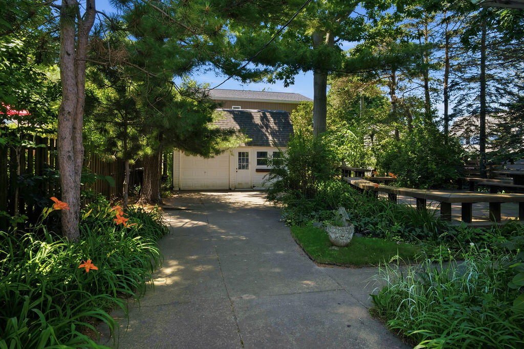 78 Van Buren Street