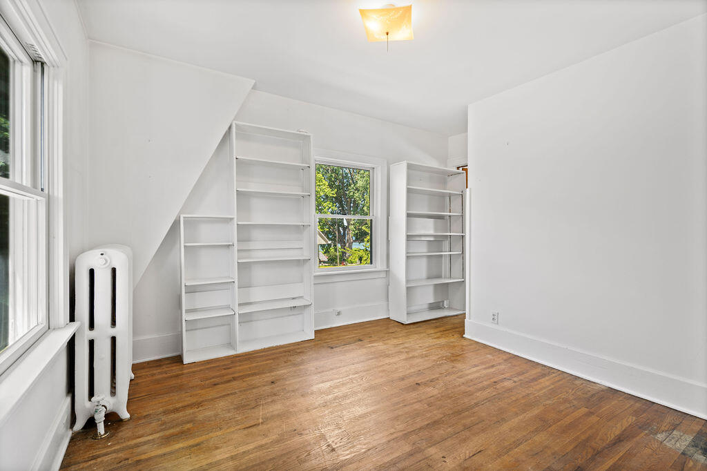 78 Van Buren Street