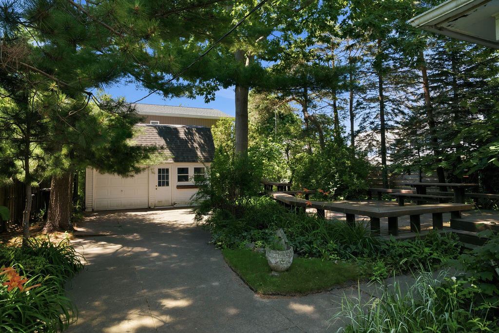 78 Van Buren Street