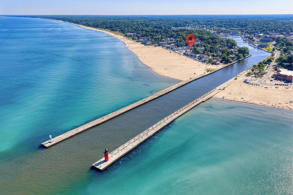 34 Lake Shore Drive