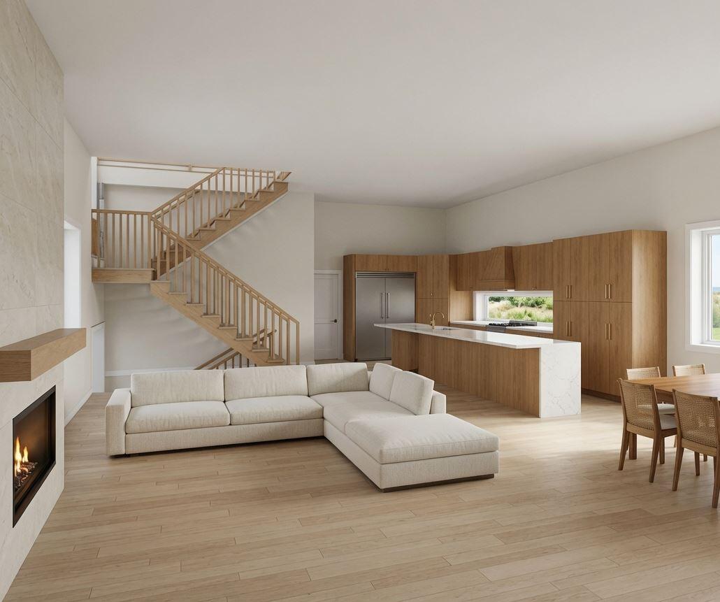 34 Lake Shore Drive