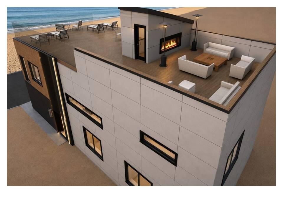 34 Lake Shore Drive
