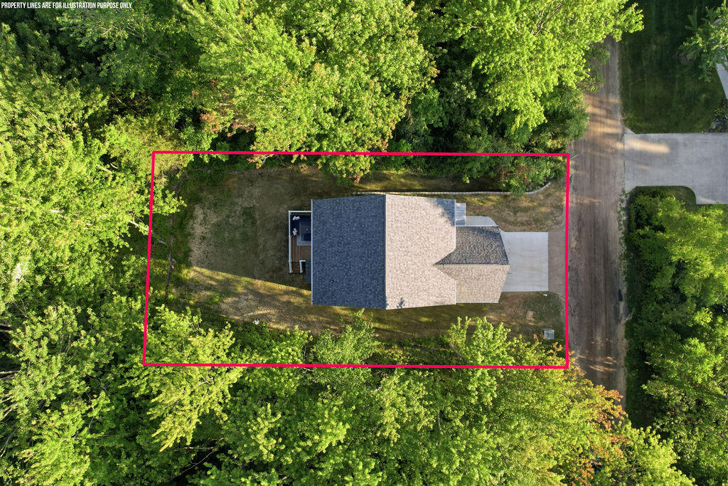 453 Sunset Parkway