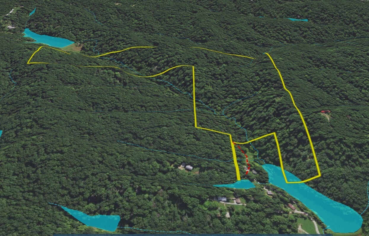 0 Long Lake Rd