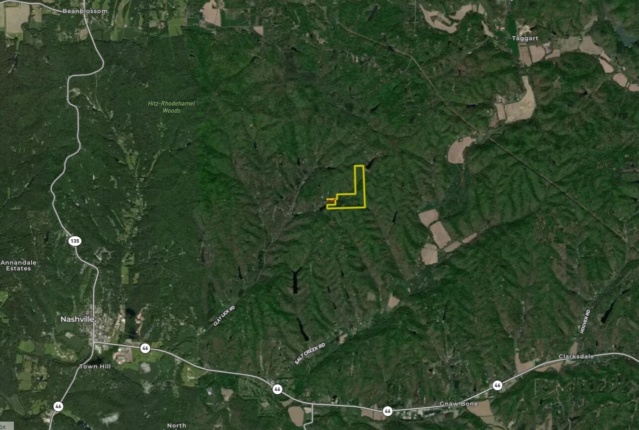 0 Long Lake Rd