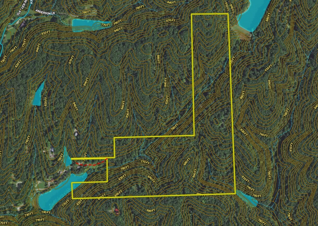 0 Long Lake Rd