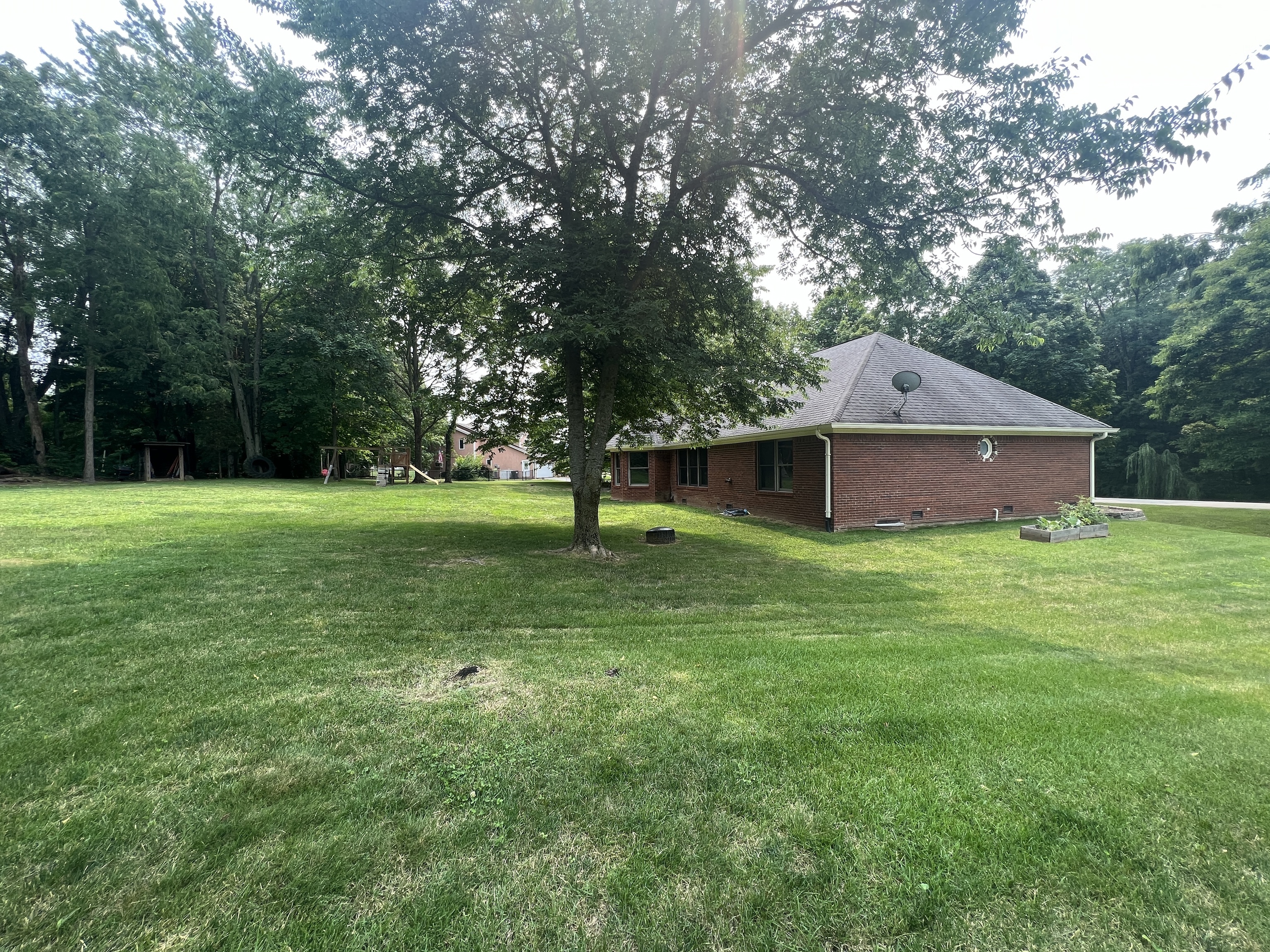 12199 N Cedarview Drive