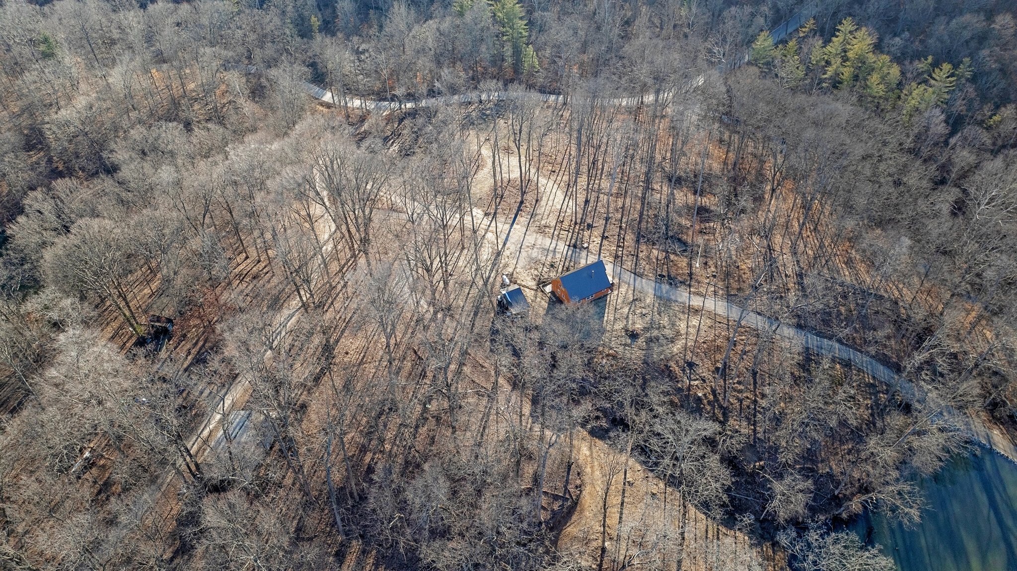 814 Hornettown Road