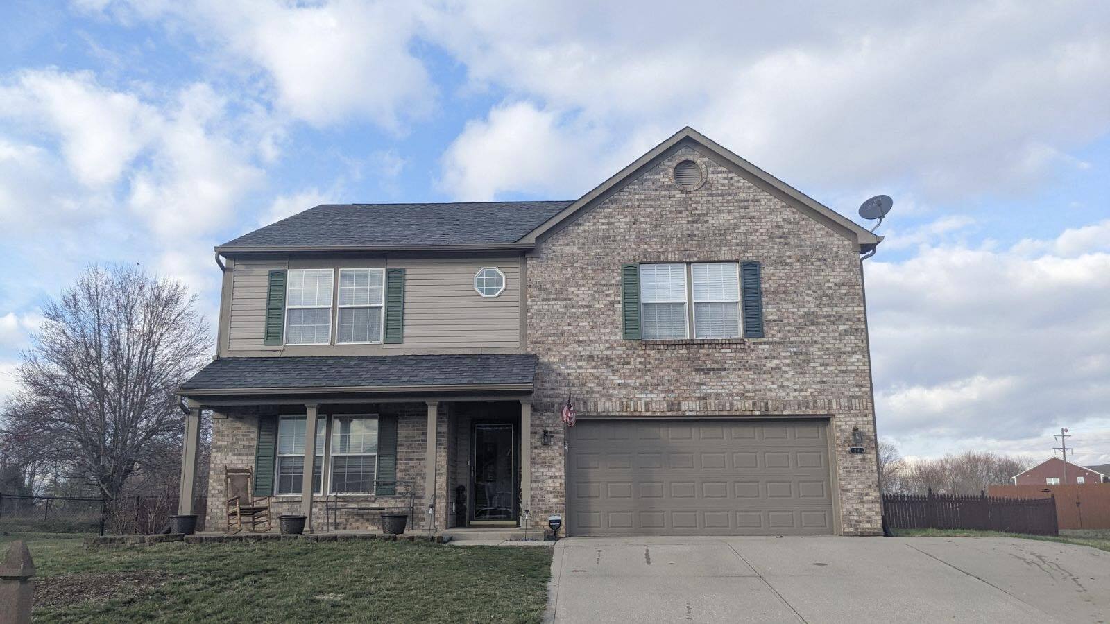 216 Oakview Drive