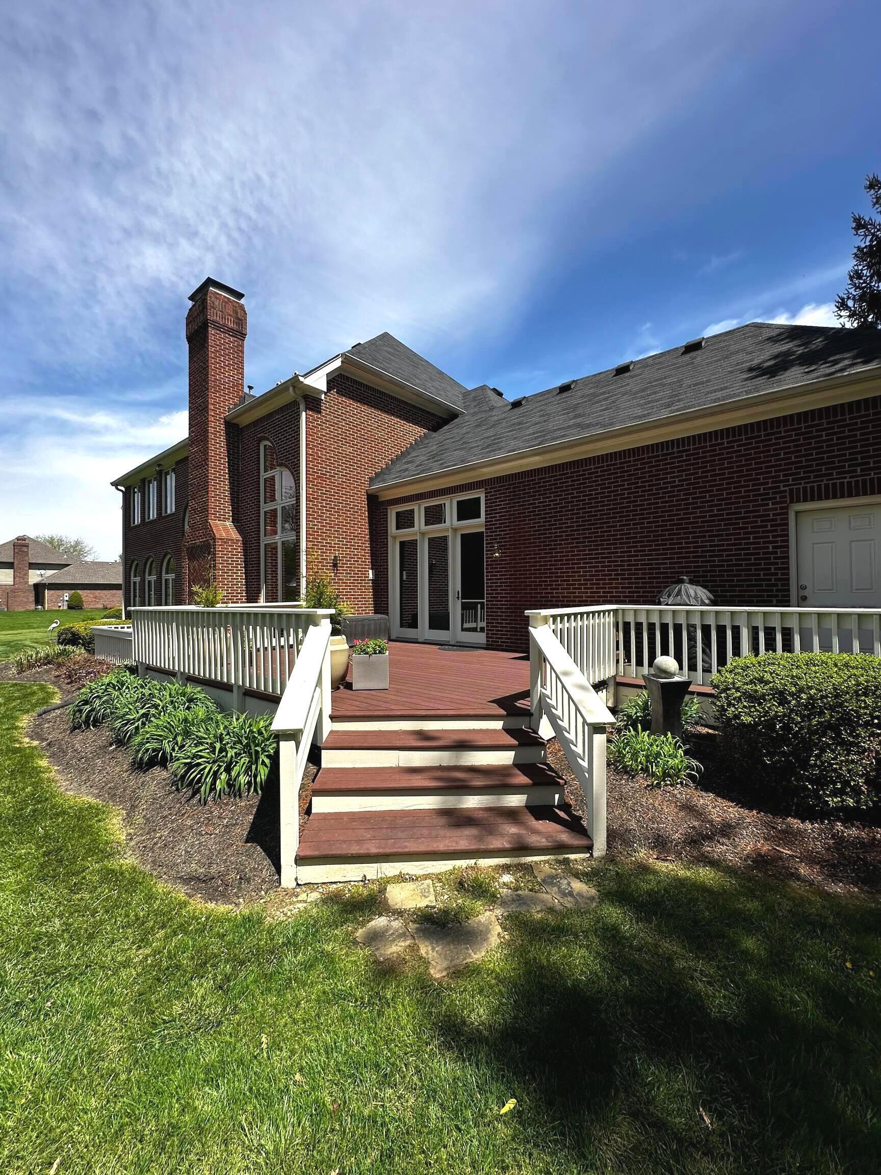1306 Alfred Circle