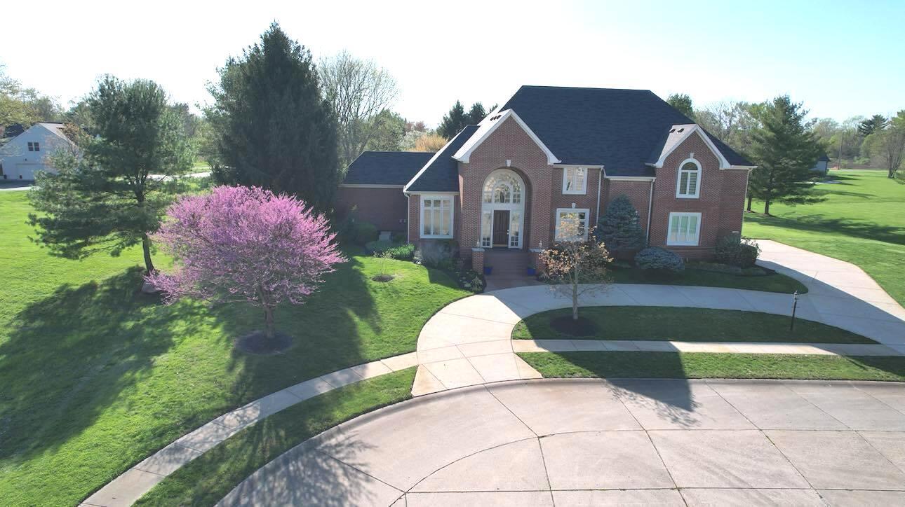 1306 Alfred Circle