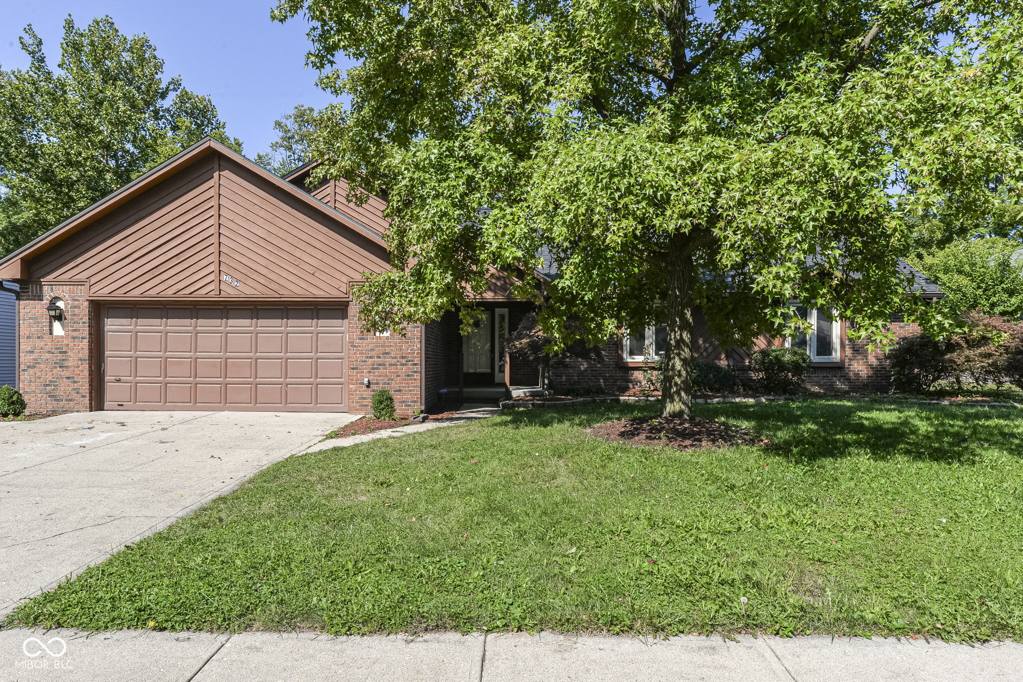 732 Vanceburg Drive