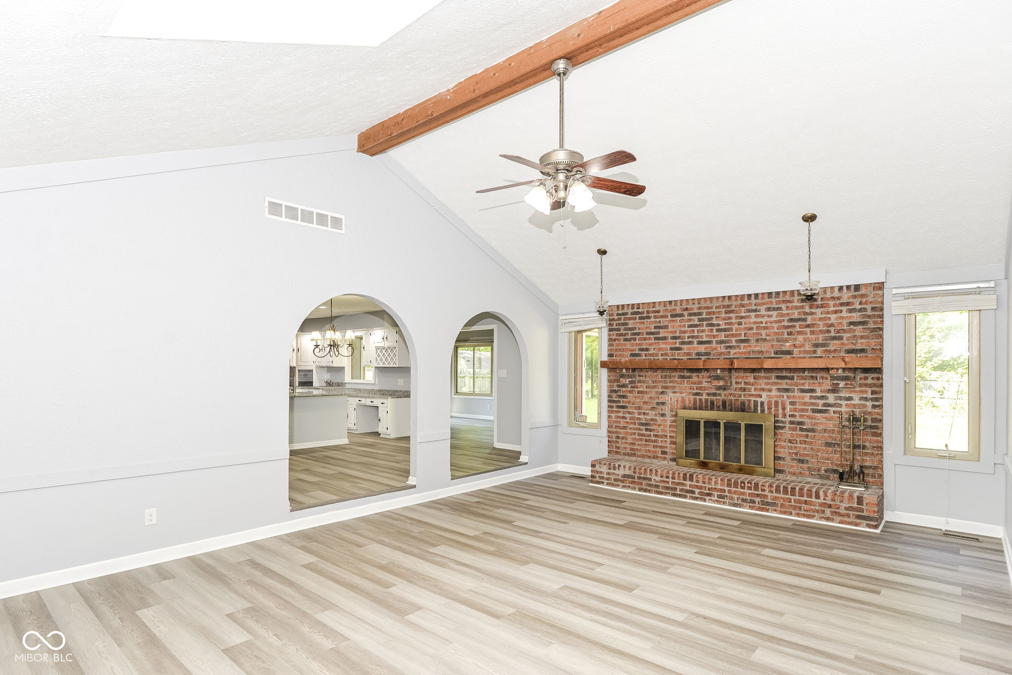 732 Vanceburg Drive