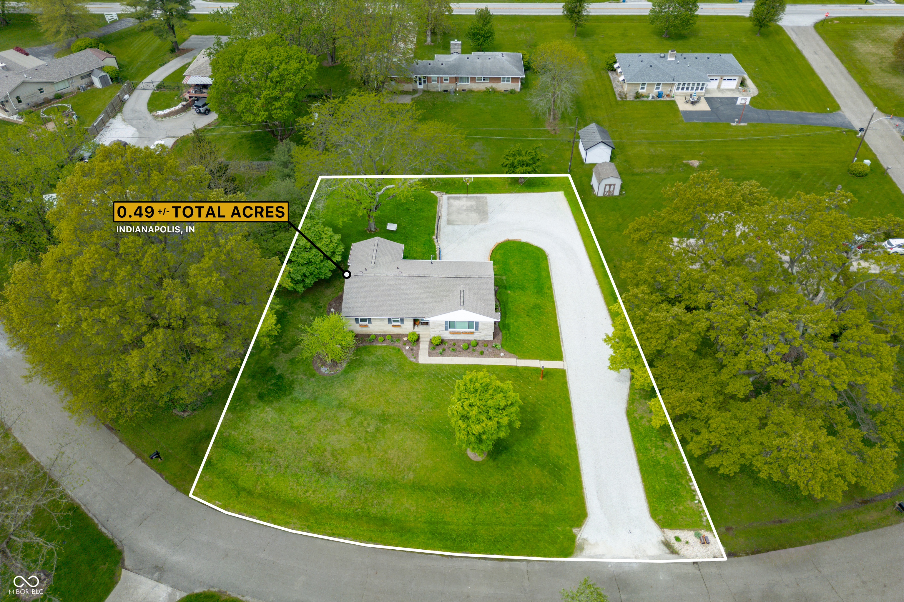 6250 Seminole Drive