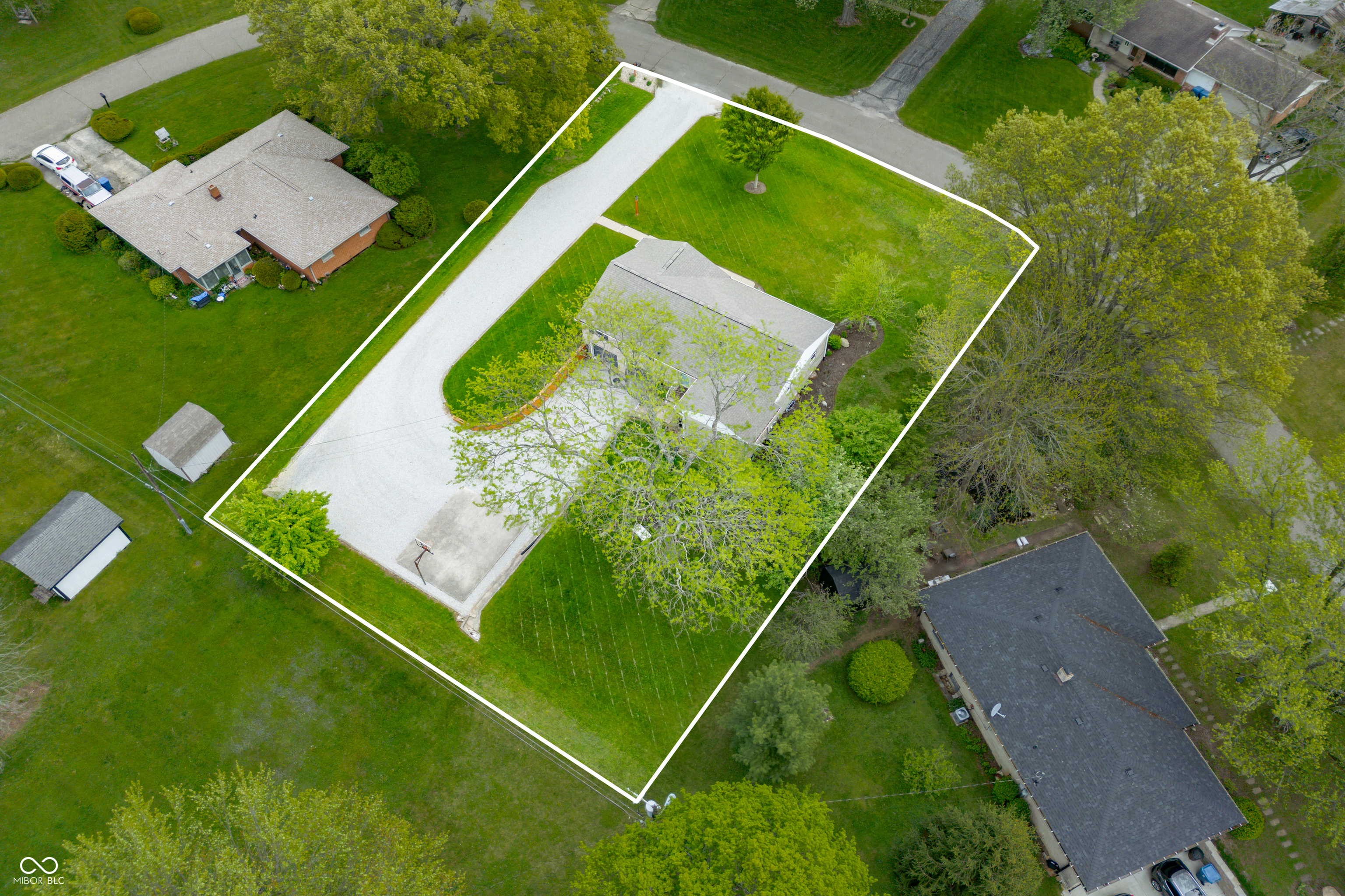 6250 Seminole Drive
