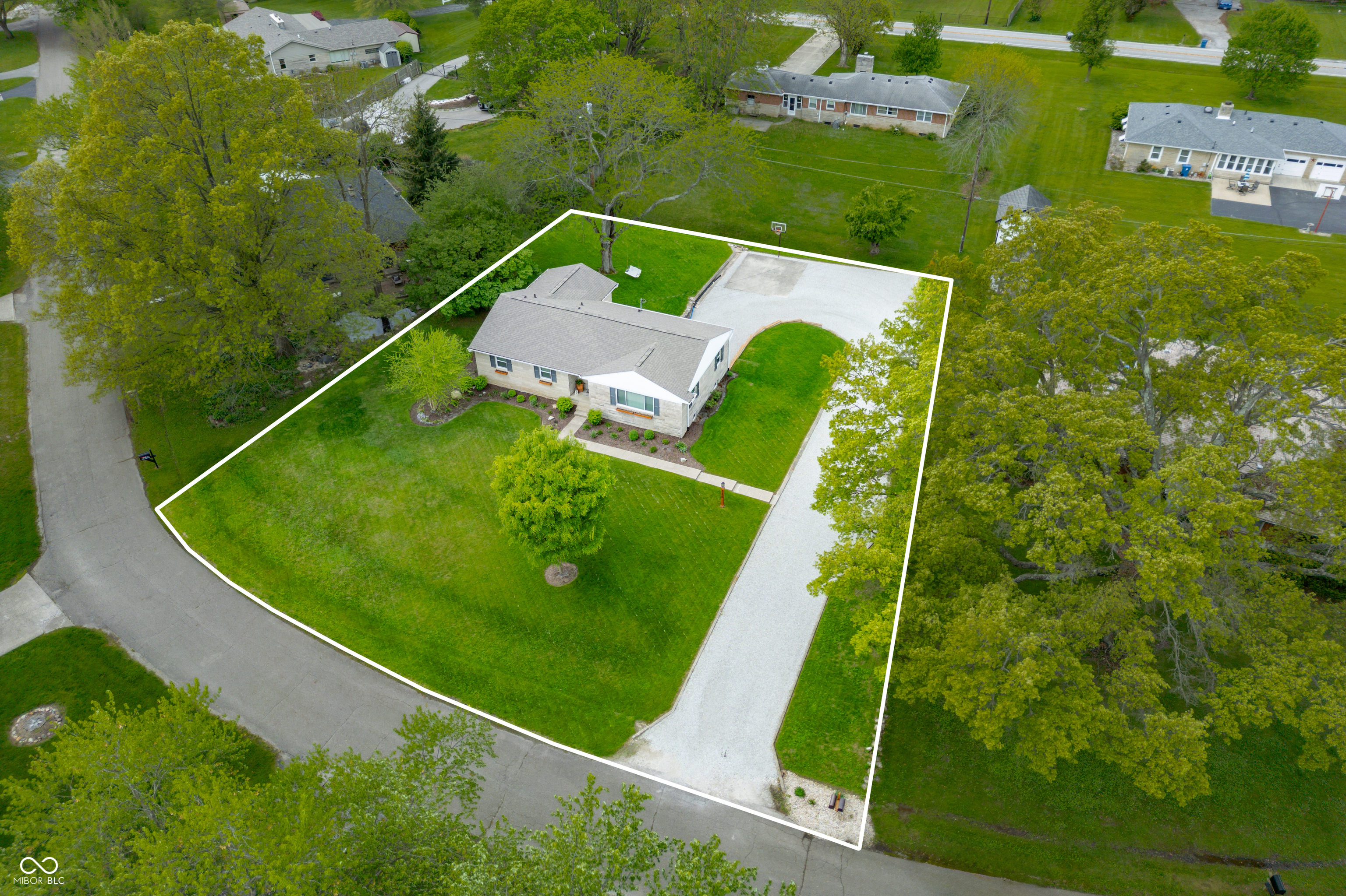 6250 Seminole Drive