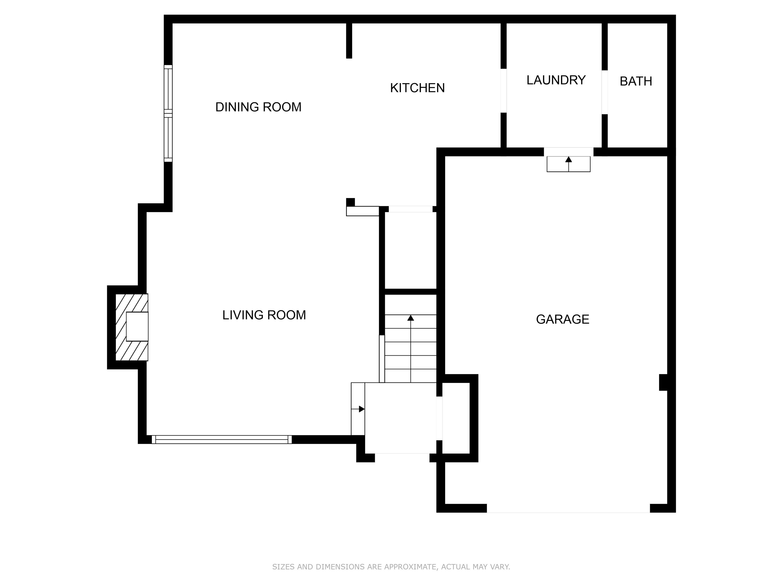 582 Conner Creek Drive
