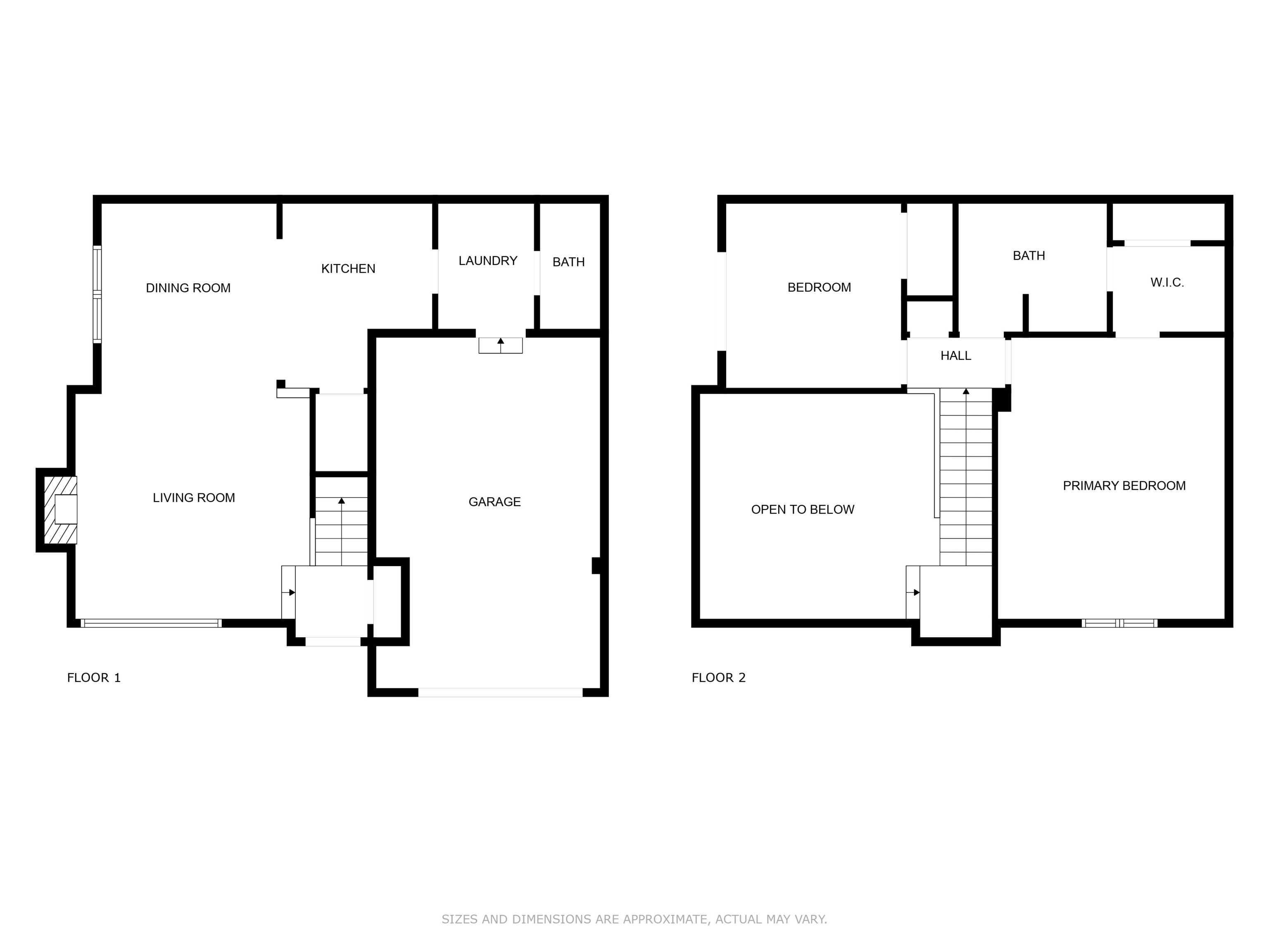 582 Conner Creek Drive