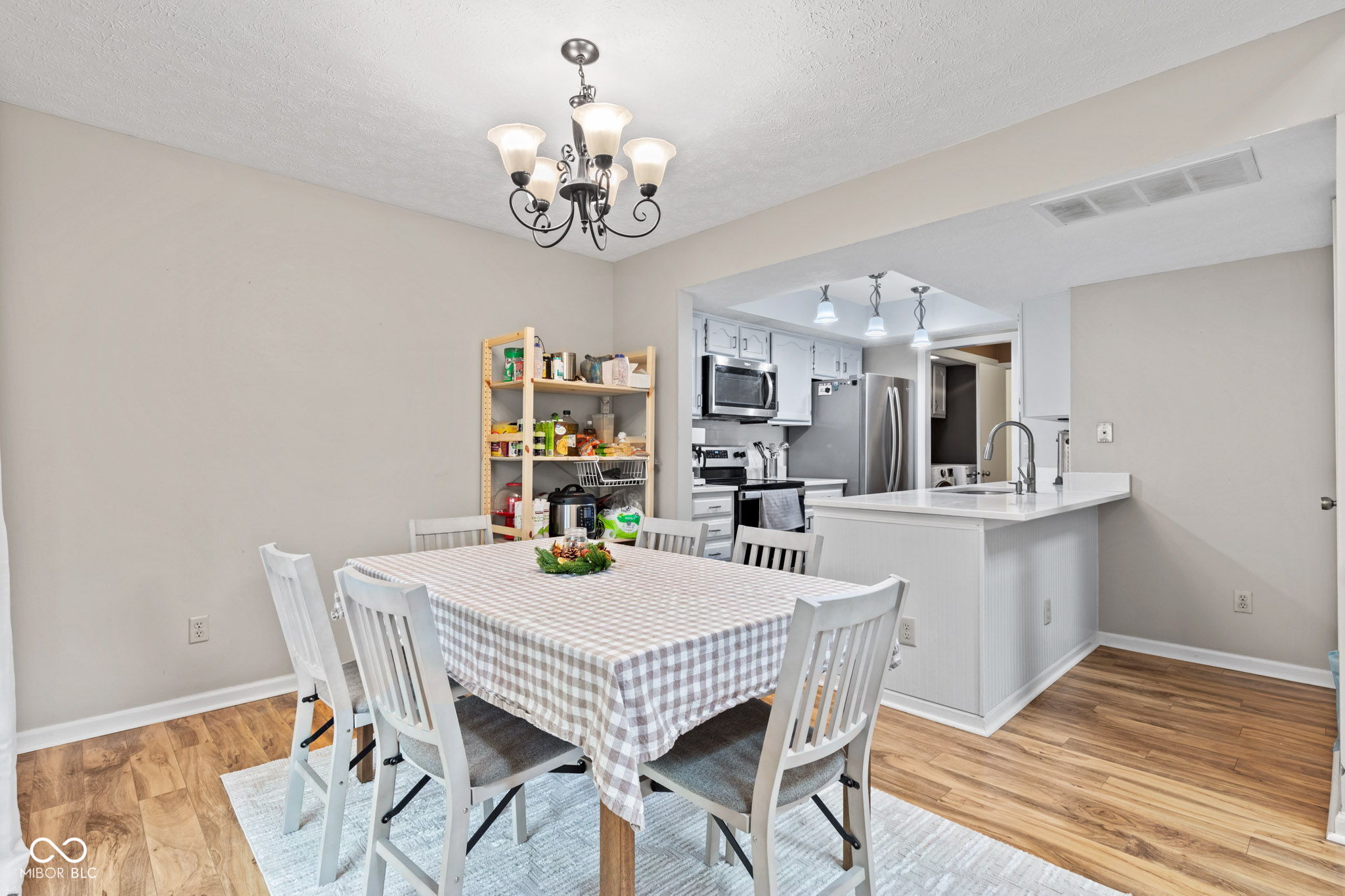 582 Conner Creek Drive