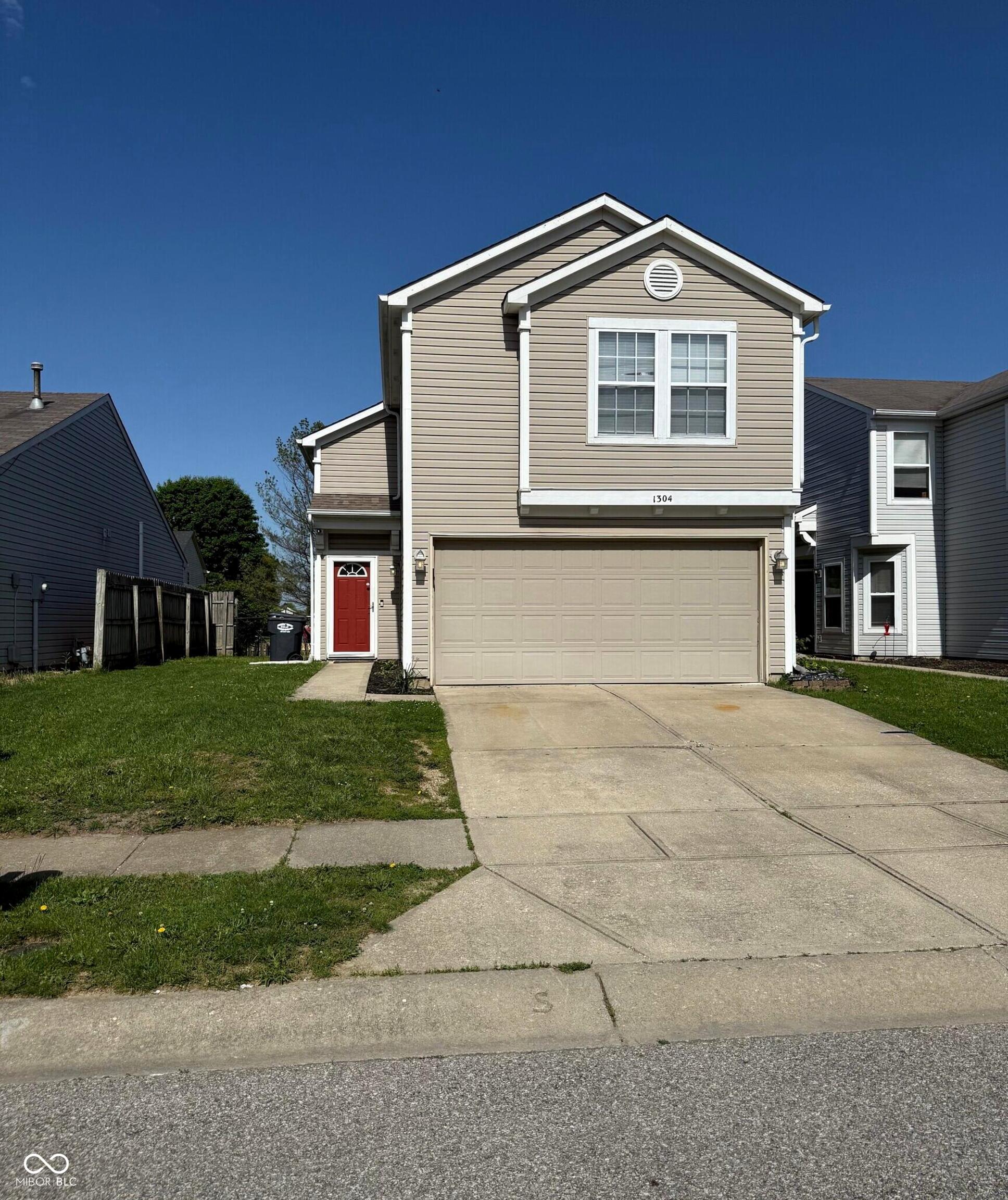 1304 Crescent Drive