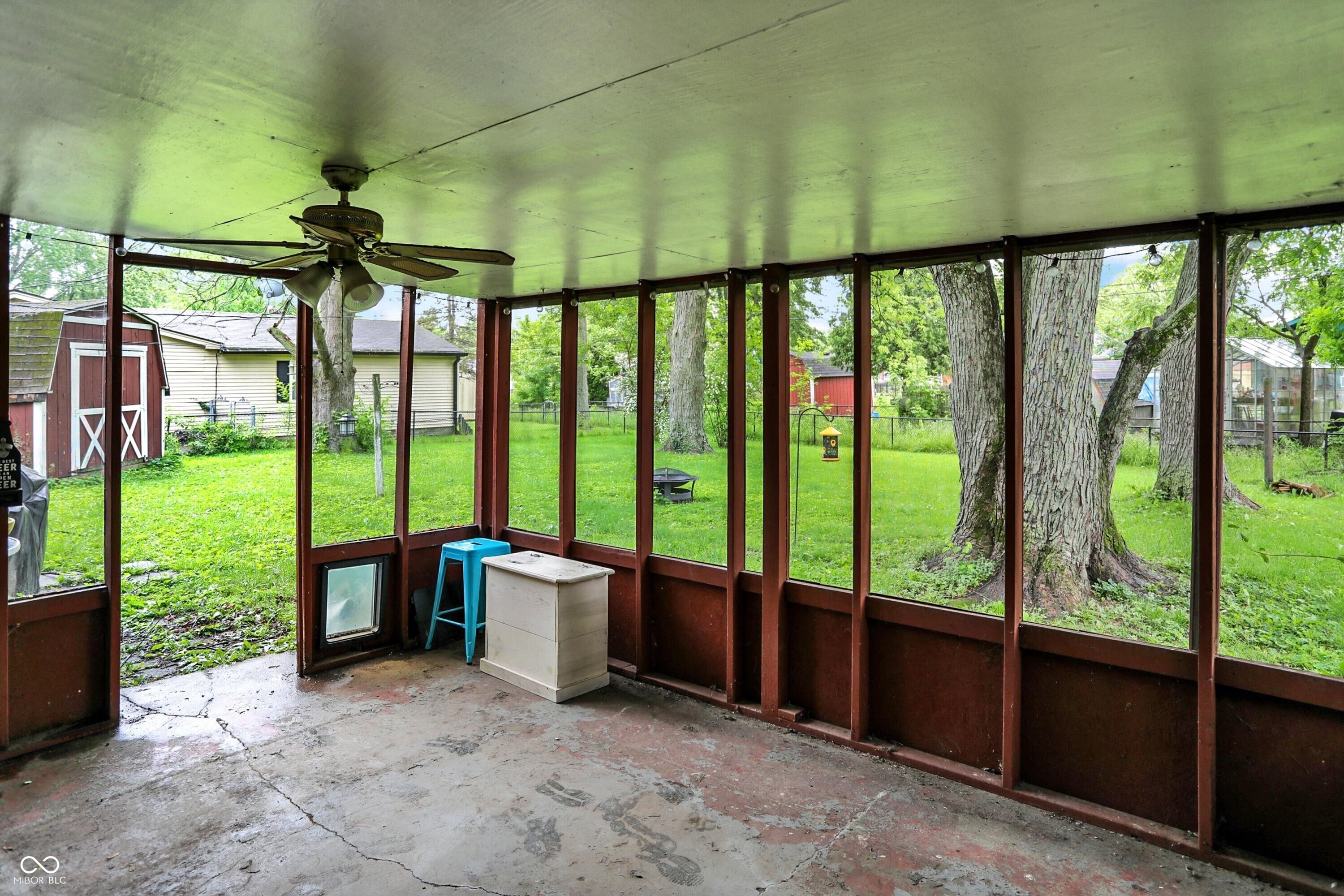1926 Fairmont Court