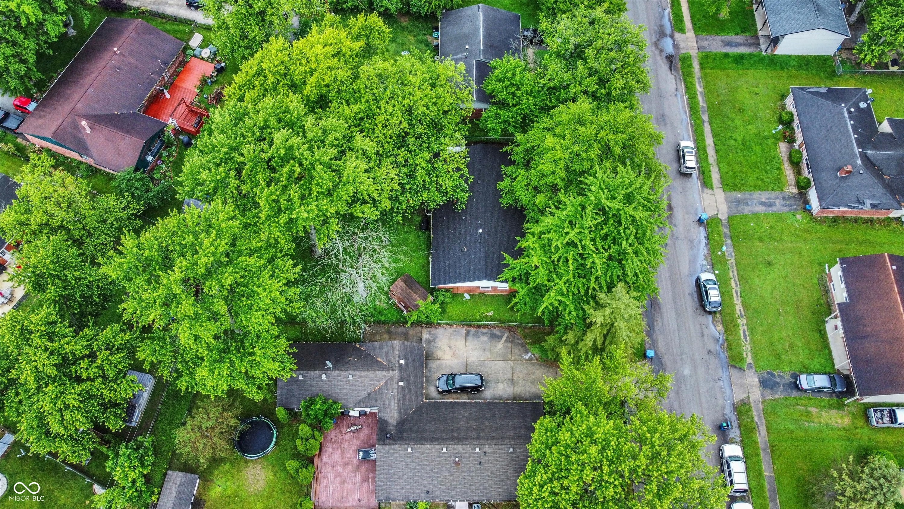 1926 Fairmont Court