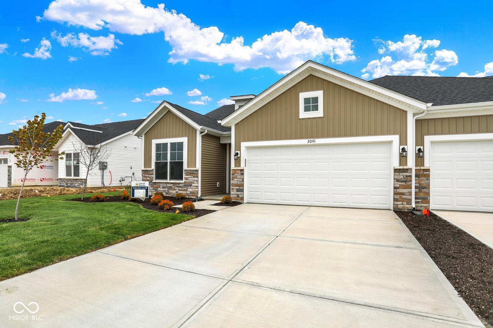 2041 Frost Line Lane