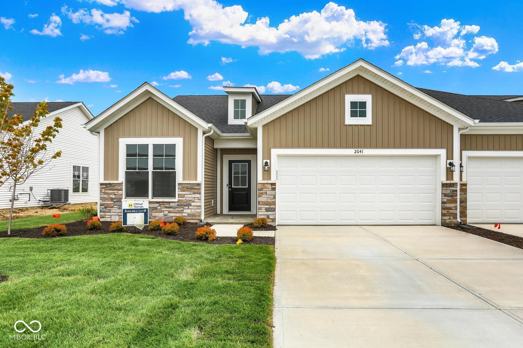 2041 Frost Line Lane