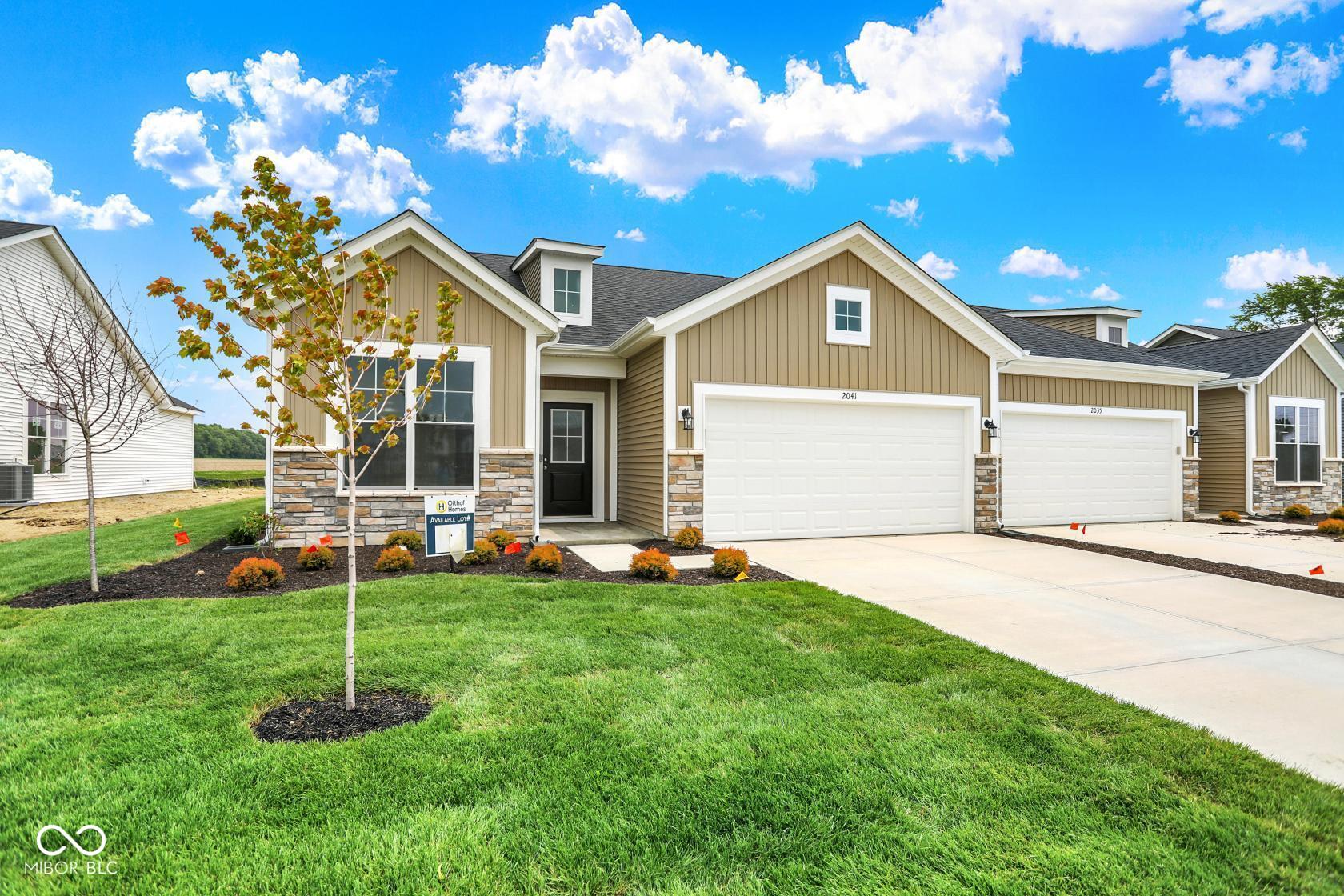 2041 Frost Line Lane