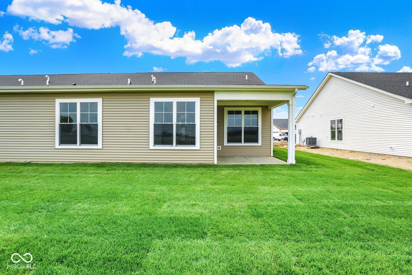 2041 Frost Line Lane