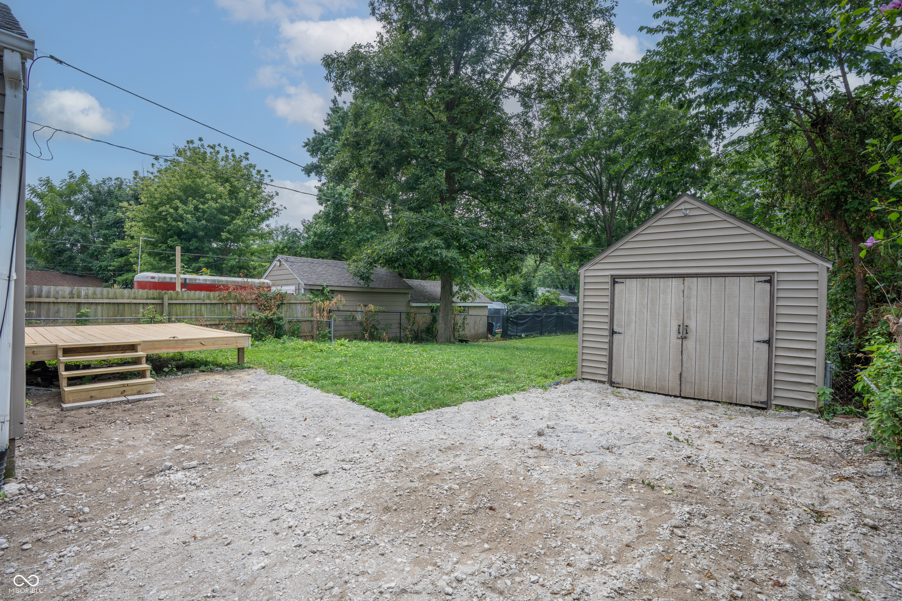 726 N Routiers Avenue