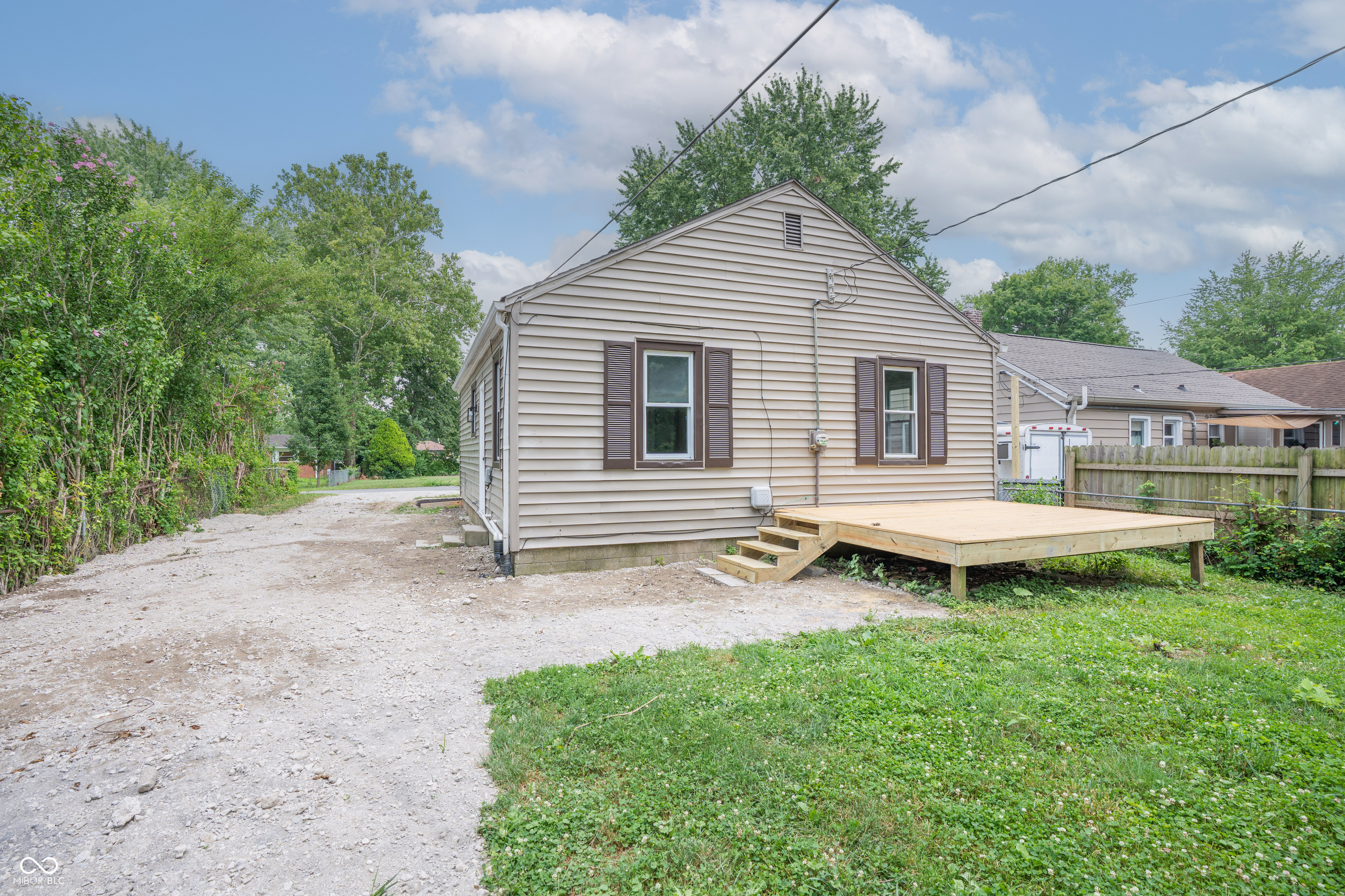 726 N Routiers Avenue