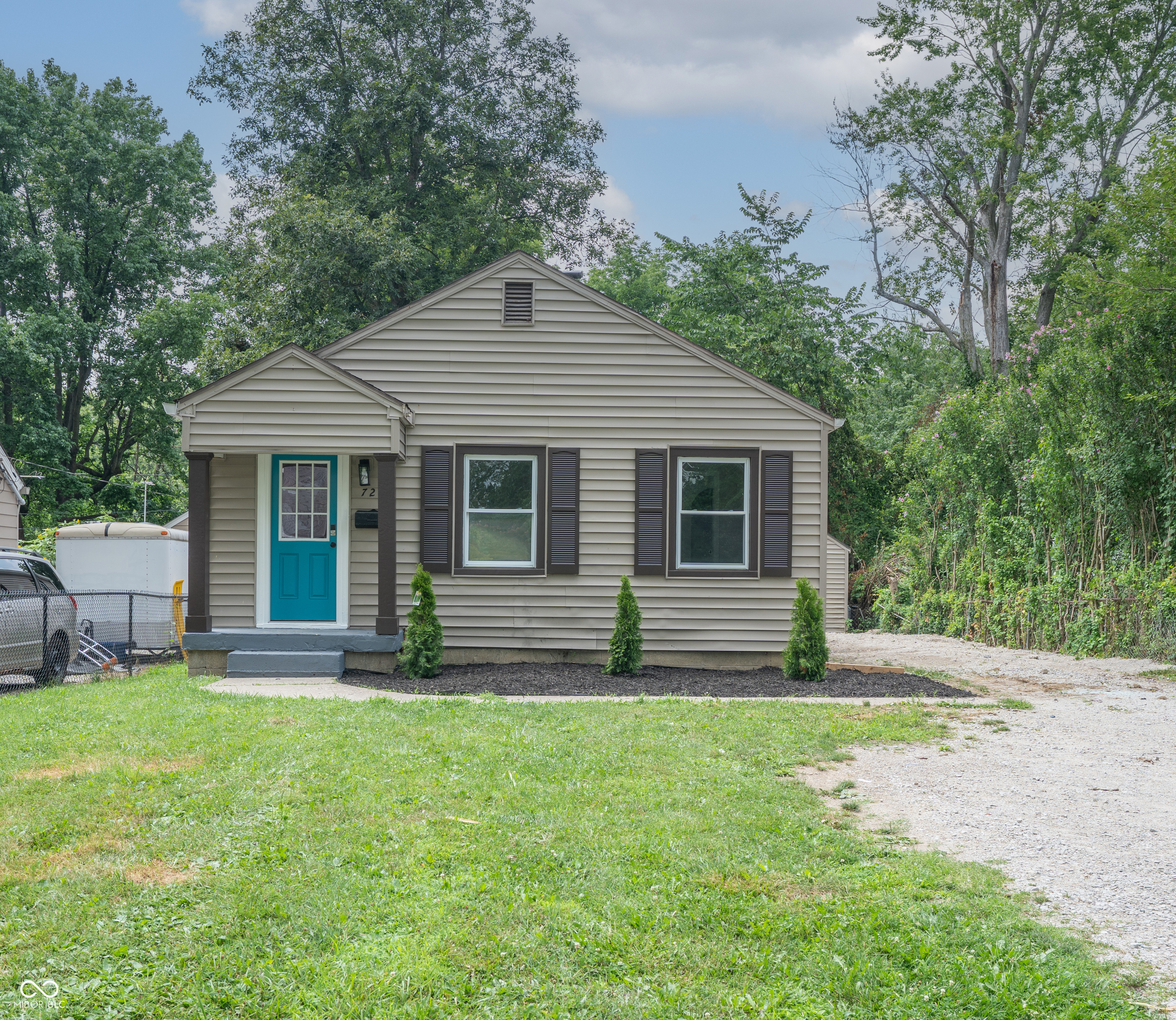 726 N Routiers Avenue