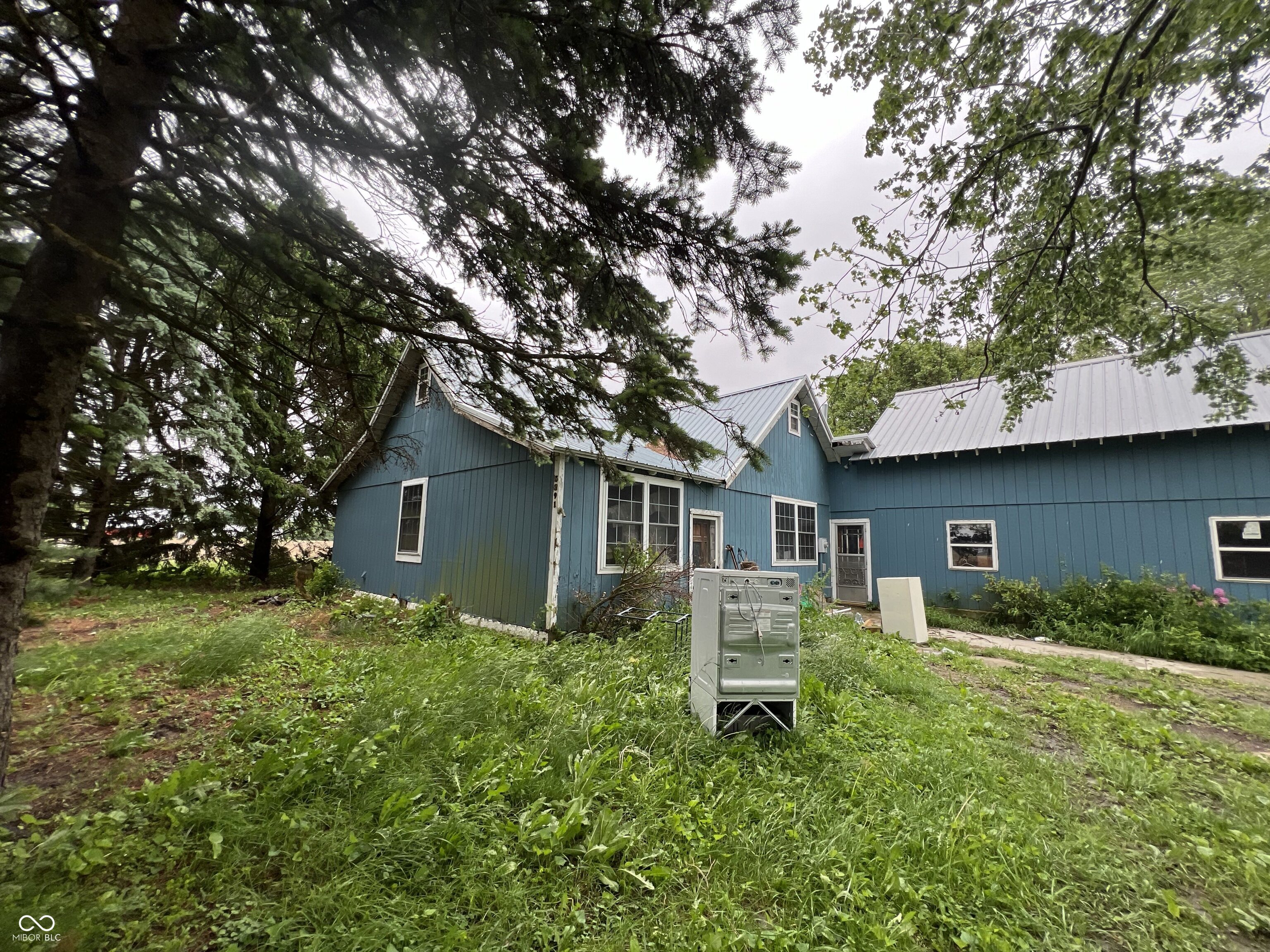 5291 S County Road 1380 E