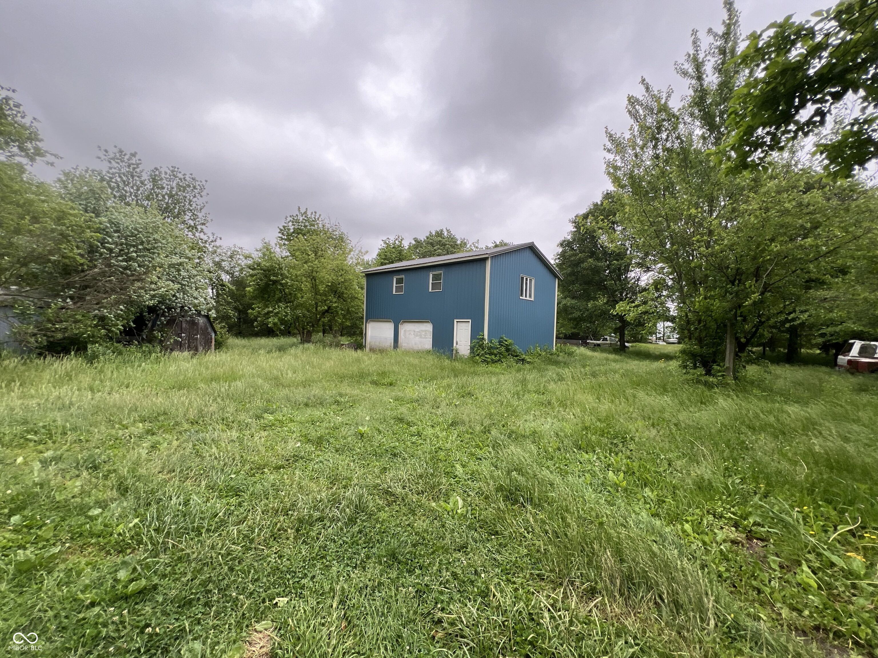 5291 S County Road 1380 E