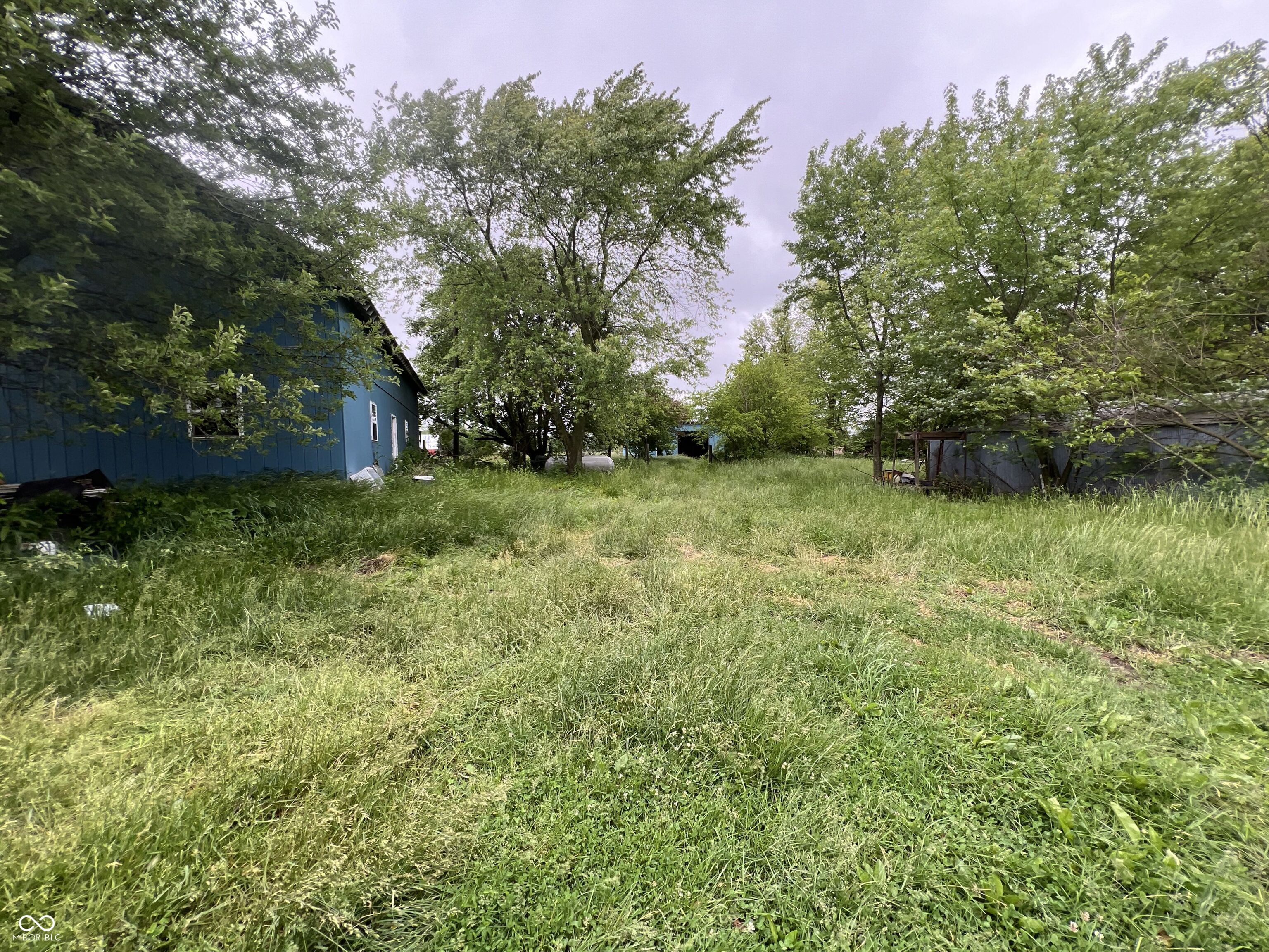 5291 S County Road 1380 E