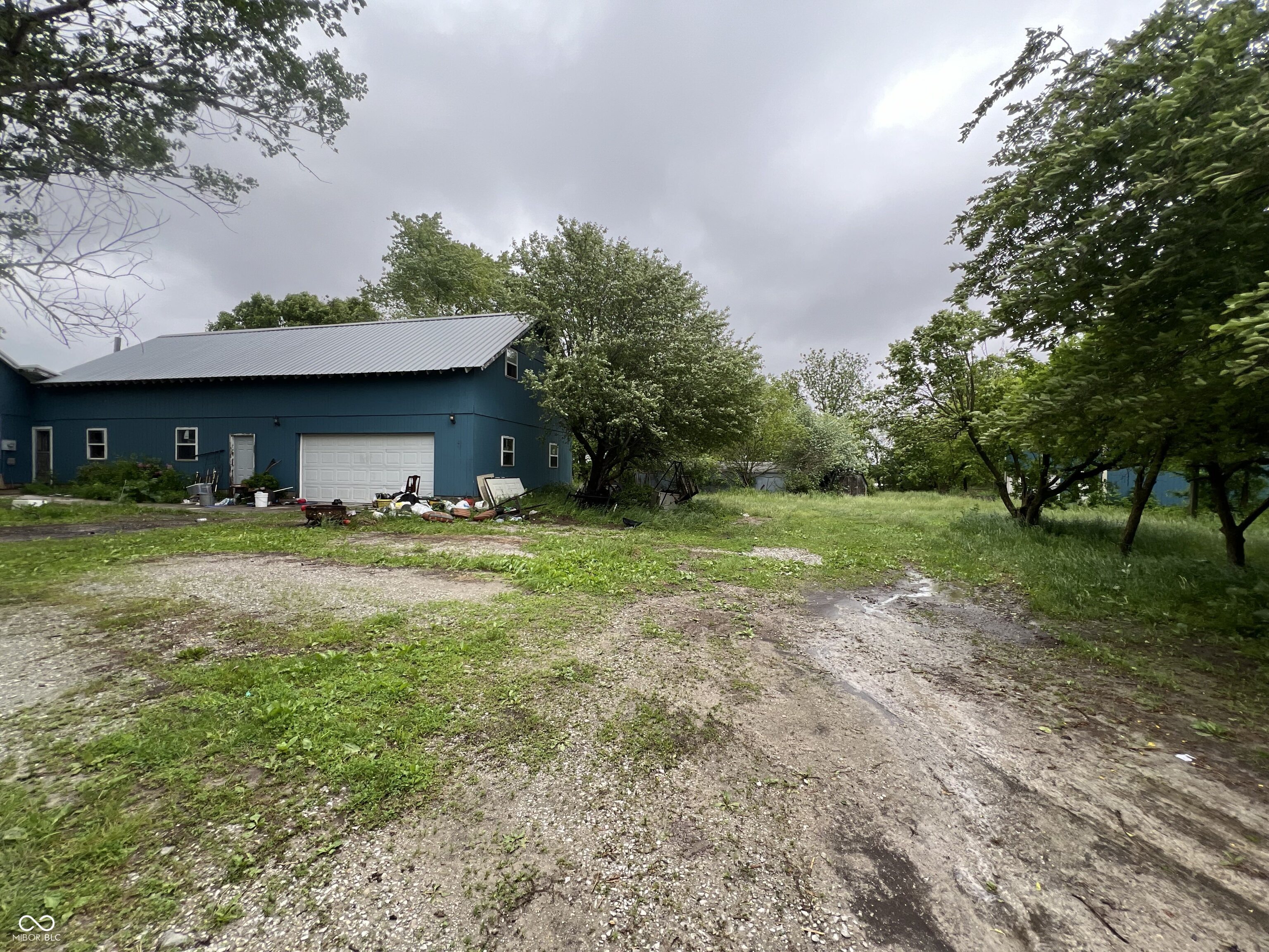 5291 S County Road 1380 E