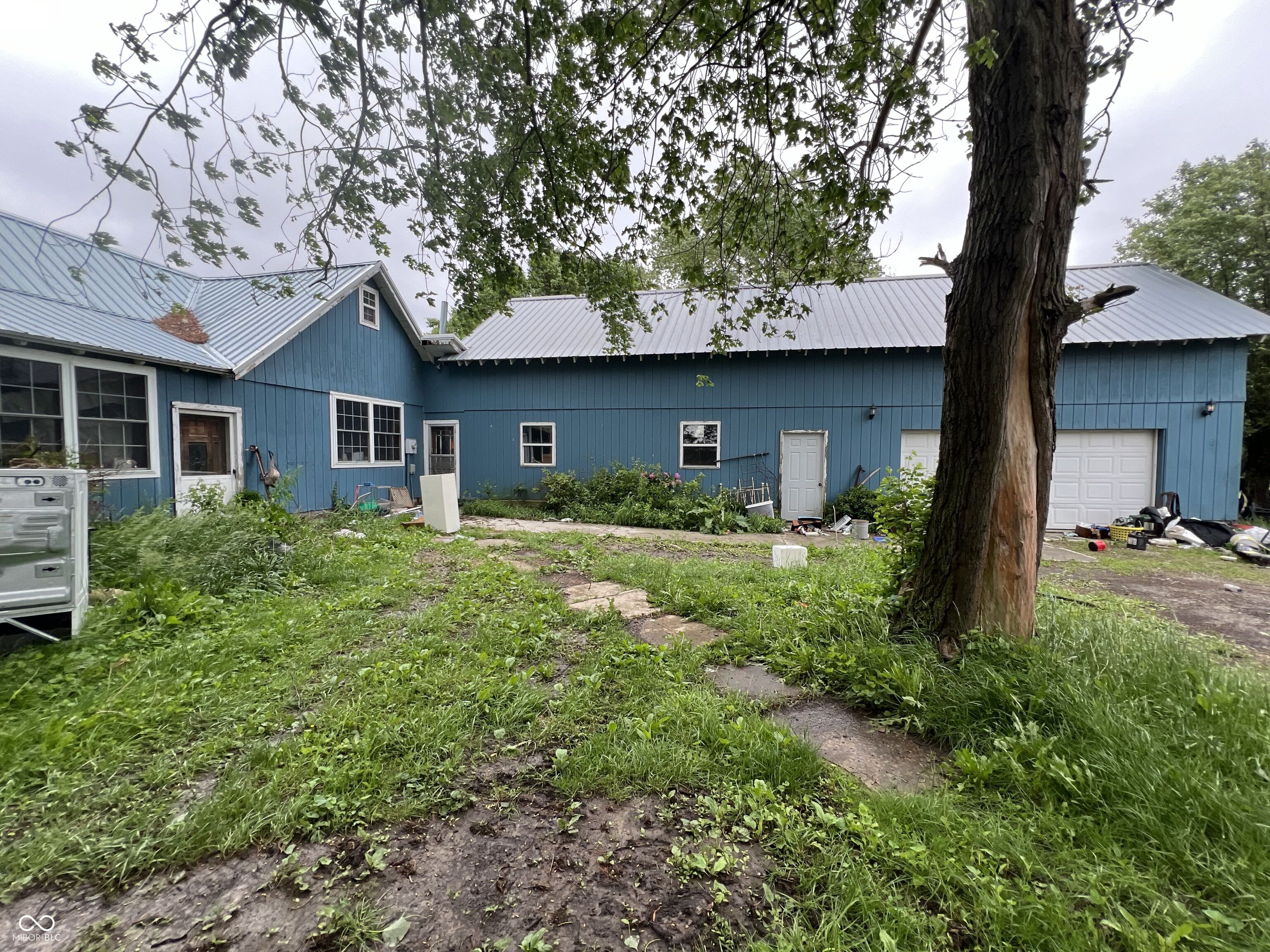 5291 S County Road 1380 E
