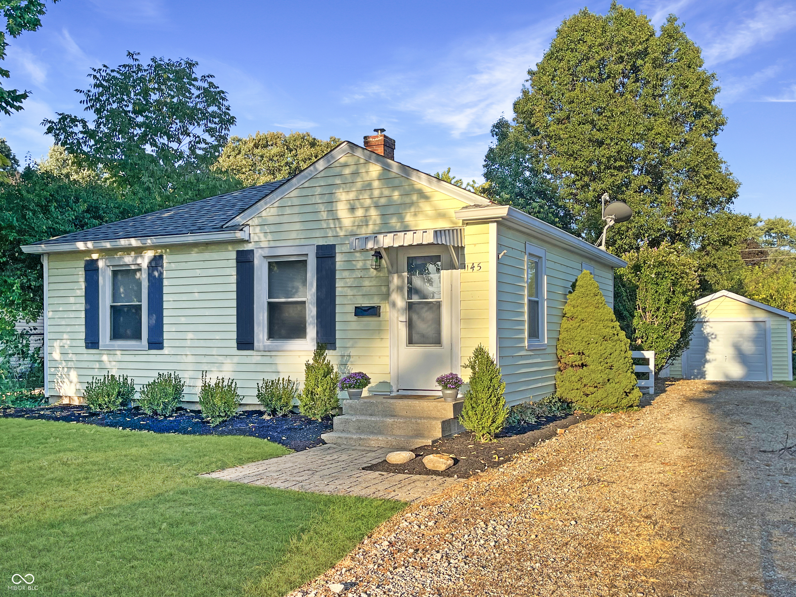 1145 Rosner Drive