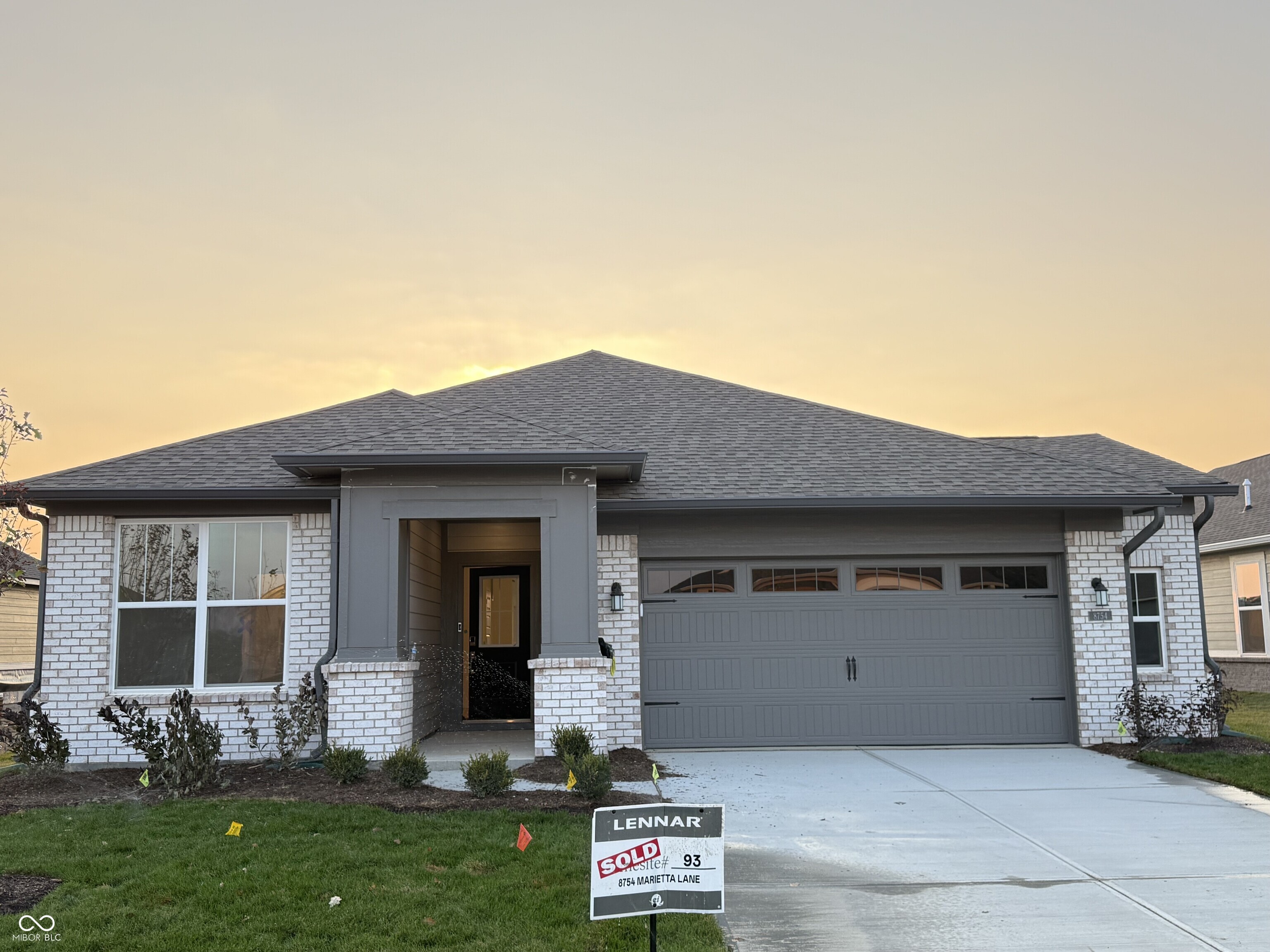 8754 Marietta Lane