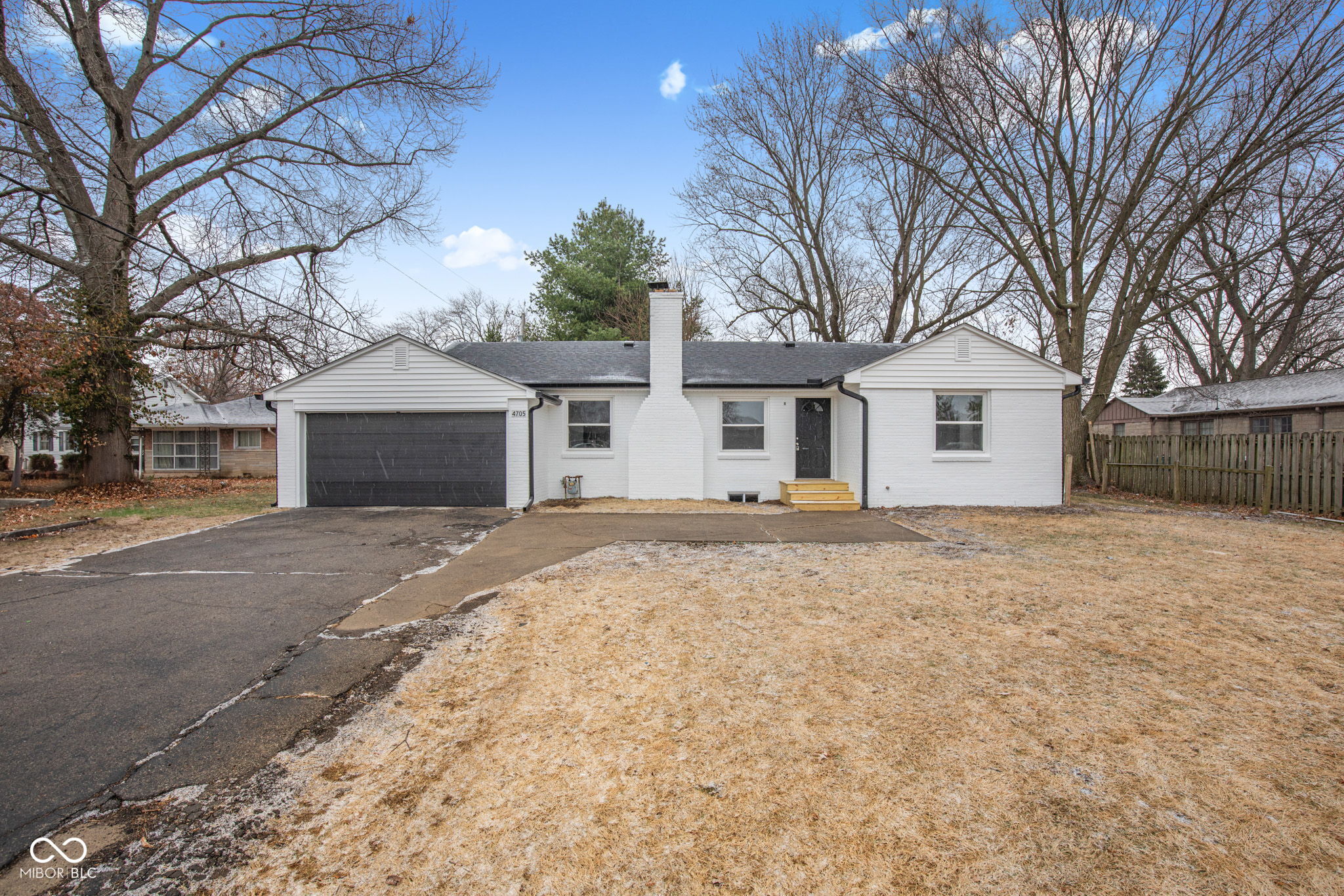 4705 Allisonville Road