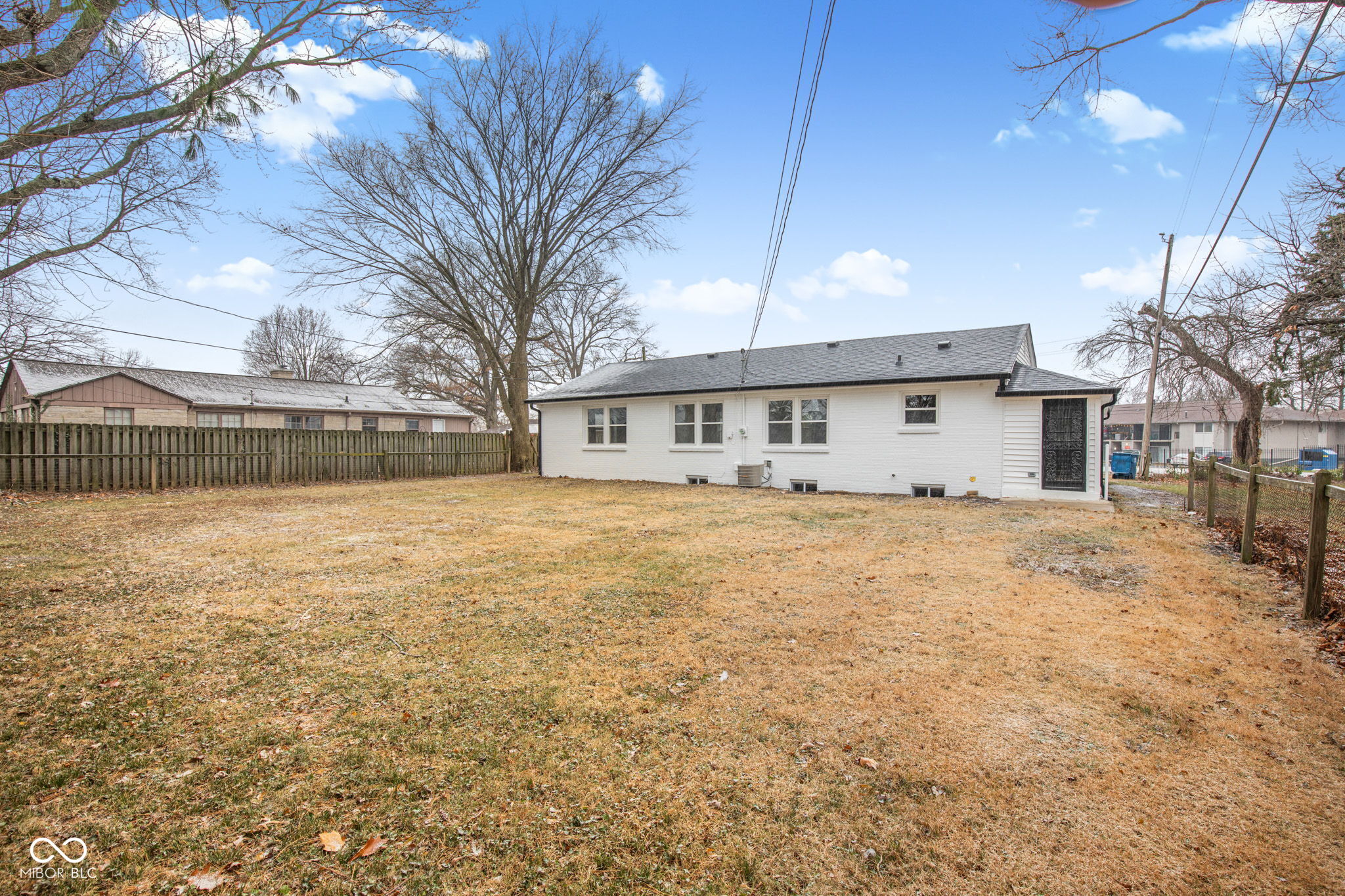 4705 Allisonville Road